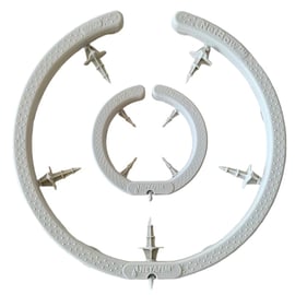 Arc goutteur multi-sorties NETBOW