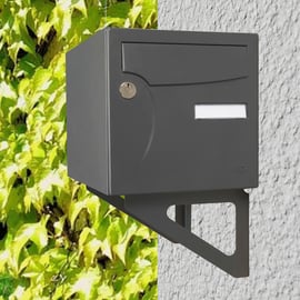 Equerre de boîte aux lettres