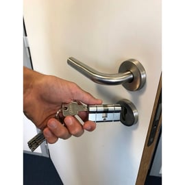 Cylindre 2 entrées D66