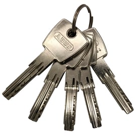 Cylindre 2 entrées D66