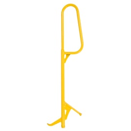 Lève grille et plaque TOUCAN avec manche NANOVIB®