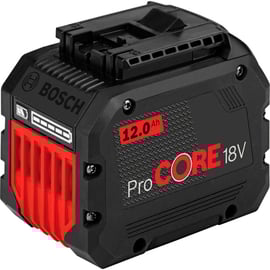 Batterie pour outillage électroportatif PROCORE 18V - 12Ah