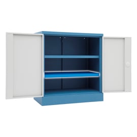 Étagère pour armoire basse à monter