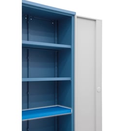 Étagère pour armoire haute à monter