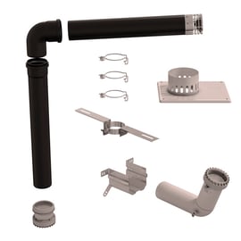 Kit Chemilux Rénosouche 80 B2p