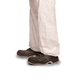 Combinaison à usage court Tyvek 400 APX™ Type 5/6