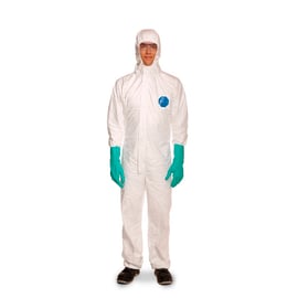Combinaison à usage court Tyvek 400 APX™ Type 5/6