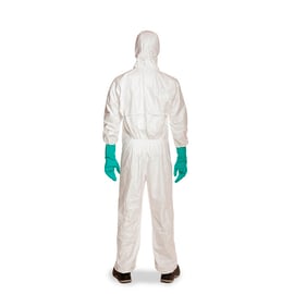 Combinaison à usage court Tyvek 400 APX™ Type 5/6