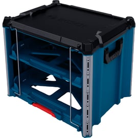 Coffret vide personnalisable Contractor 2 compatible L-BOXX