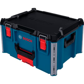 Coffret étanche Contractor 322 compatible L-BOXX 432 x 559 x 322 mm
