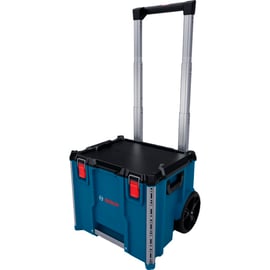 Coffre Trolley avec tiroir étanche Contractor 476 compatible L-BOXX
