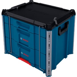 Coffret 3 tiroirs Contractor 3 compatible L-BOXX 432 x 559 x 476 mm