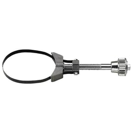 Clé à sangle réglable pour filtre à huile U.46PL