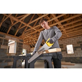 Scie égoine SHARPCUT® coupe de débit 500 mm