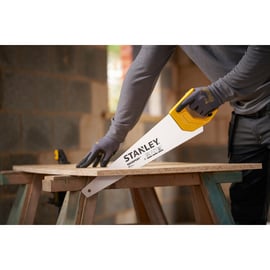 Scie égoine SHARPCUT® coupe de débit 500 mm