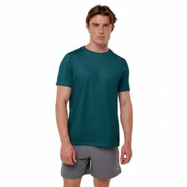 T-shirt homme TS06 vert