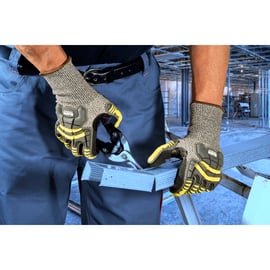 Gant anti-impact EXONIT 853