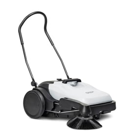 Balayeuse manuelle SW200
