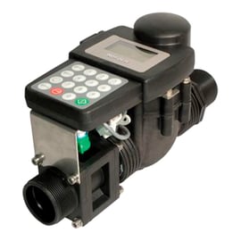 Vanne volumétrique PRO FLOW 9V