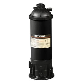 Filtre à cartouche piscine STAR CLEAR