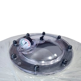 Filtre à sable piscine BARCELONA - 34 m³/h