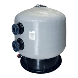 Filtre à sable piscine HCF SERIES