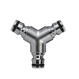 Jonction automatique 3 voies en latin