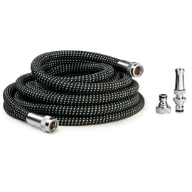 Kit tuyau extensible 20m avec raccords