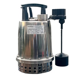 Pompe multi-usage flotteur vertical IBEST