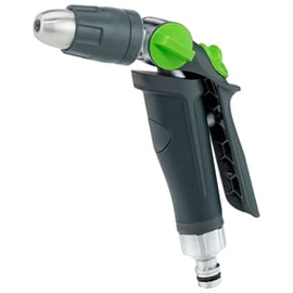 Pistolet d’arrosage et de nettoyage multi-jets