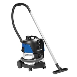 Aspirateur filaire AERO 21-21 PC INOX EU
