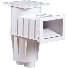 Skimmer MASTERFLO petite meurtrière LINER 3111 blanc