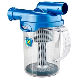 Piège à feuilles / Cyclonic Leaf Catcher