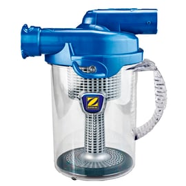 Piège à feuilles / Cyclonic Leaf Catcher