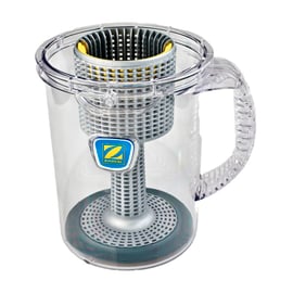 Piège à feuilles / Cyclonic Leaf Catcher