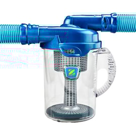 Piège à feuilles / Cyclonic Leaf Catcher