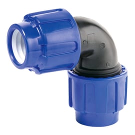 Coude à compression