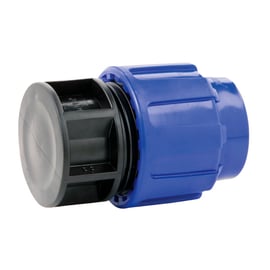 Bouchon à compression 11 07