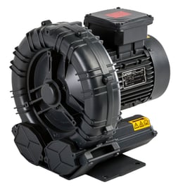 Pompe soufflante K03 MS - 0,55 kW - monophasée