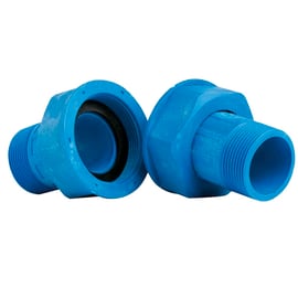 Compteur à jets multiples HIDROJET composite