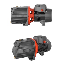 Pompe auto-amorçante AJM