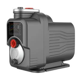 Surpresseur vitesse variable MAC 550