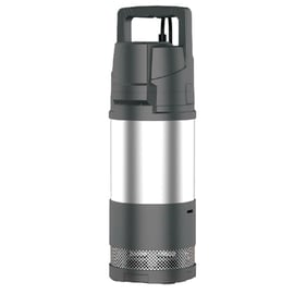 Pompe de puits LKS-SE automatique 1102 SE