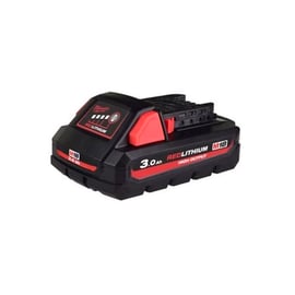 Batterie pour outillage électroportatif M18 HB3