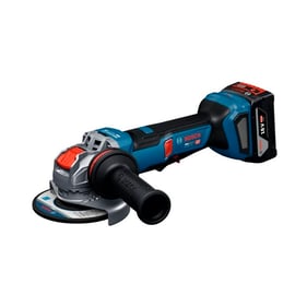 Meuleuse d'angle sans fil GWX18V-11PS