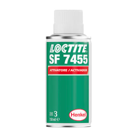 Activateur de colle SF 7455 - 150 ml