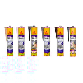 Mastic polyuréthane SIKAFLEX 11FC PURFORM