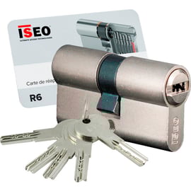 Cylindre 2 entrées ISR6