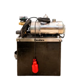 Gestionnaire eau de pluie KRS GB 120 SD