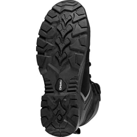 Chaussures hautes STEP'FOREST OGT noire S7S - 44